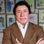 Foto do executivo de TV Walter Zagari