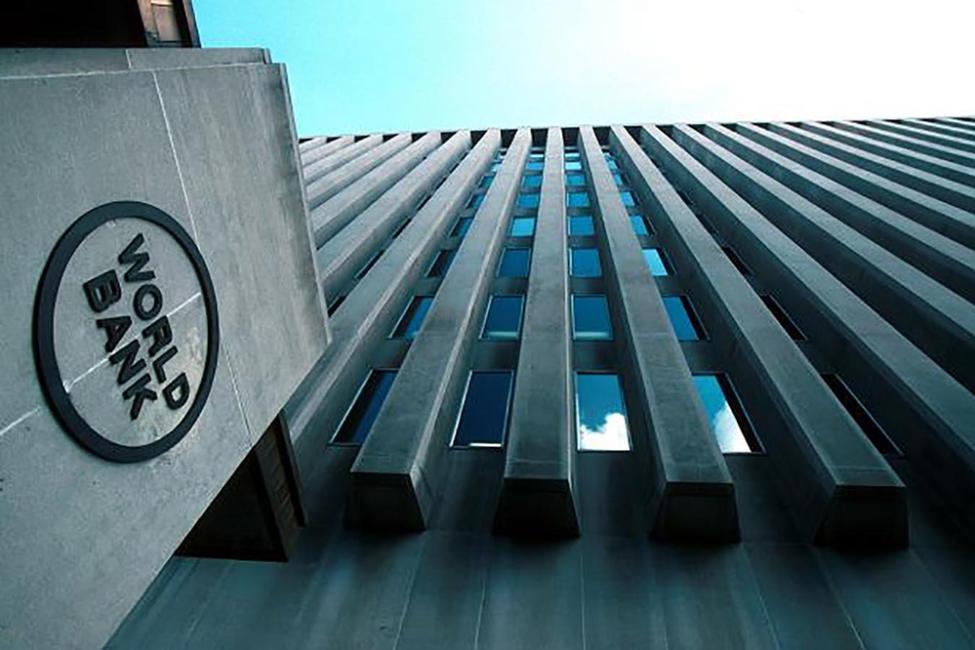 Banco Mundial
