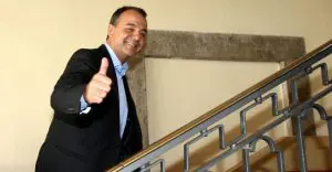 Sérgio Cabral