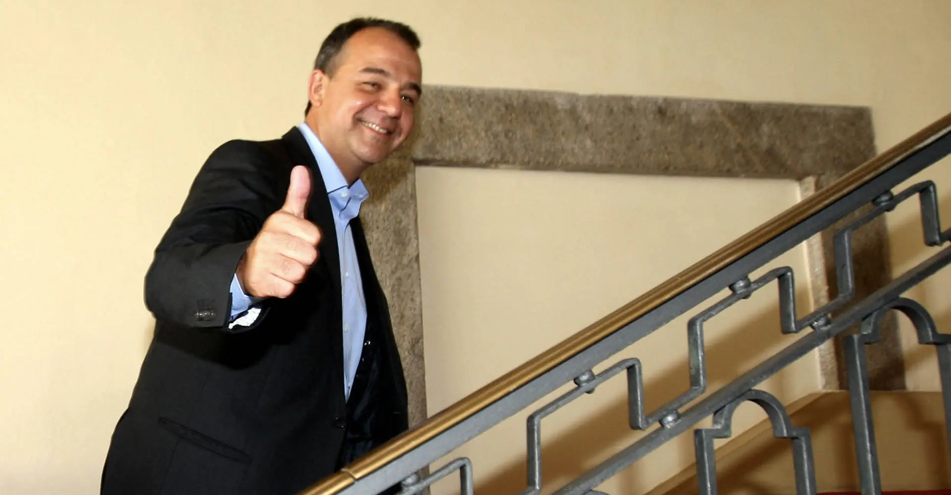 Sérgio Cabral