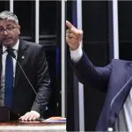 Jordy e Portinho Bolsonaro