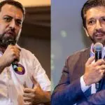 Boulos Nunes aniversário SP