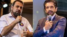 Boulos Nunes aniversário SP