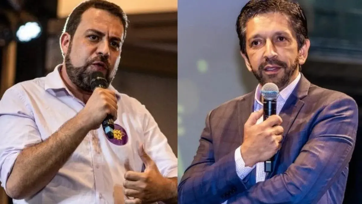 Boulos Nunes aniversário SP