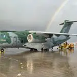 FAB busca helicóptero desapareceu SP