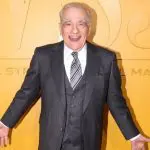 Scorsese filme Jesus Cristo