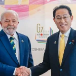 Lula Mercosul Japão