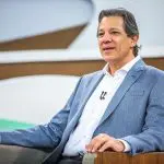 Haddad isenção