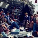 A Sociedade da Neve_acidente Cordilheira dos Andes