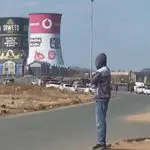 África do Sul