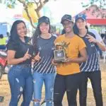 Acidente | Maysa Grassi utilizou sua conta no Instagram para compartilhar uma foto com a família | Foto: Reprodução/Redes sociais