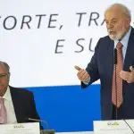 Alckmin Lula indústria