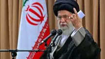 Ali Khamenei Ira