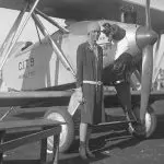 Amelia Earhart 3
