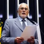 Antissemitismo| Numa entrevista nas redes sociais Genoino disse que achava interessante fazer boicote contra 'determinadas empresas de judeus' | Foto: Divulgação/Câmara dos Deputados