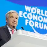 Antonio Guterres