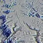 Arqueólogos vale Equador