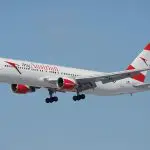 Avião - Boeing