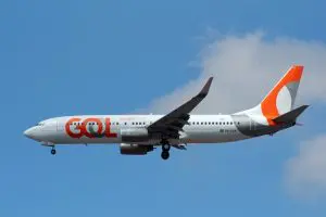 Gol pode pedir recuperação judicial até sexta-feira | Foto: Reprodução/Gol