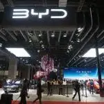 BYD supera Tesla e se torna maior fabricante de veículos elétricos do mundo