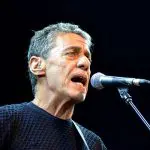 Chico buarque cantor artista cirurgia