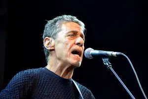 Chico buarque cantor artista cirurgia