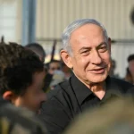 Benjamin Netanyahu