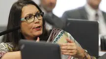 Bia Kicis