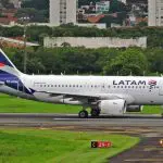 Boeing Latam