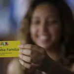 Bolsa Familia