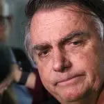 Bolsonaro Lula Israel