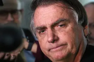 Bolsonaro Lula Israel