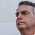 Bolsonaro | Jair Bolsonaro lembrou que, em 29 de outubro de 2019, o Jornal Nacional fez uma reportagem que relacionava seu nome ao crime | Foto: Valter Campanato/Agência Brasil