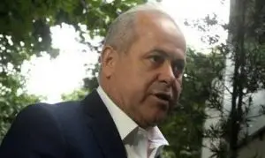 Brazão | O ex-parlamentar criticou o jornalista Tales Faria, que tentou relacioná-lo ao ex-presidente | Foto: Reprodução/Twitter/X