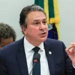 O ministro da Educação, Camilo Santana