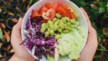 Câncer intestino alimentos