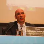 Ex-diretor-adjunto da Abin foi exonerado na terça-feira | Foto: Luiz Silveira/ Agência CNJ