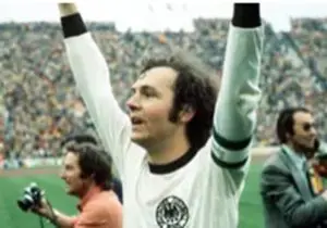 Beckenbauer