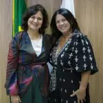 Prefeita PL filho Nísia