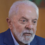Lula genocidas Hamas Haia - bolsonaro