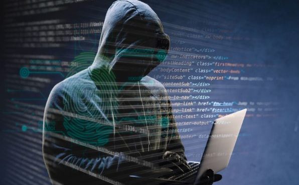 crimes cibernéticos golpe internet