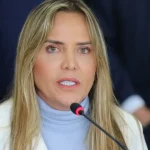 Celina Leão vice DF