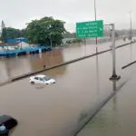 Chuva Rio - governo rio famílias chuvas