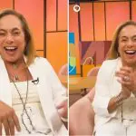 Cissa Guimarães