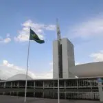 Congresso - 8 de janeiro