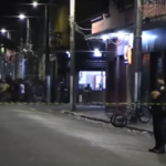 Cracolândia assalto