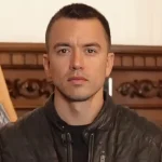 Daniel Noboa - presidentes populares da América do Sul