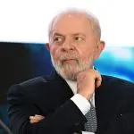 Déficit lula israel reuniãooverno