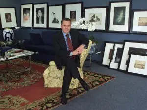 Edmar Cid Ferreira