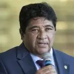 Ednaldo Rodrigues CBF